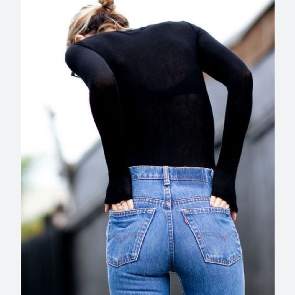 Levi’s nwt 501 jeans
